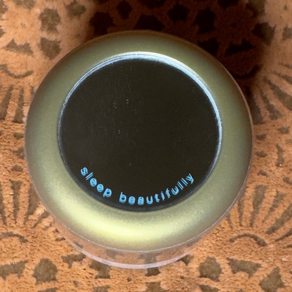 Bare Escentuals RareMinerals Night Skin Revival Treatment Light .05oz New Sealed - Picture 3 of 3